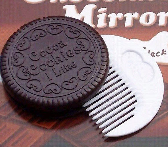 Oreo-cookie mirror 4