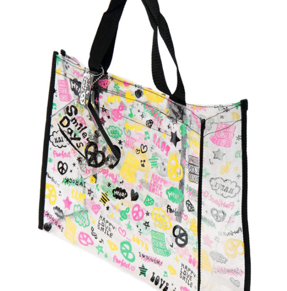 Q-Lia-kawaii-plastic-bag-love-peace-glitter-108003-2