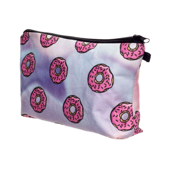 Zohra-Holo-Donuts-3D-Printing-Travel-Women-Maleta-de-Maquiagem-Cosmetics-Bags-Neceser-Organizer-Storage-Cases-4