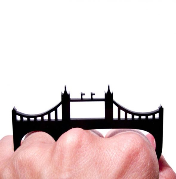 plastique-london-bridge-ring