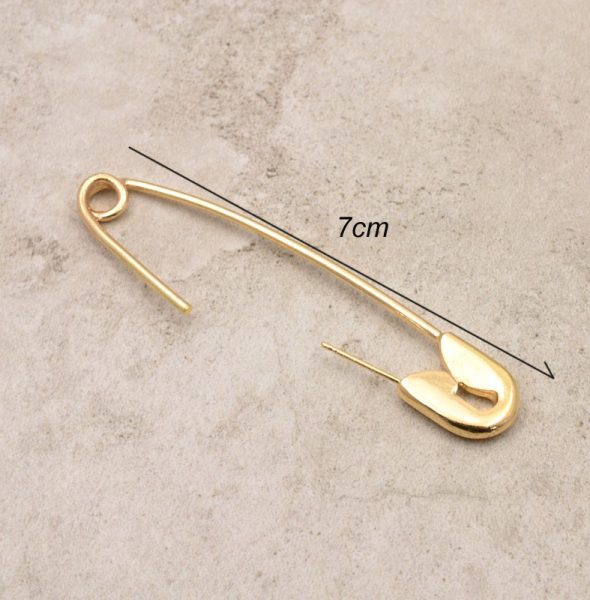 safety-pin-earring-measurements