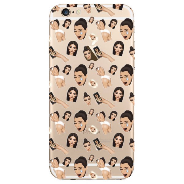 kimoji emoji iphone 6 6s case 2