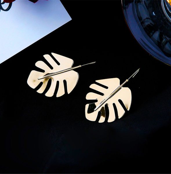 Club Tropicana Earrings 3