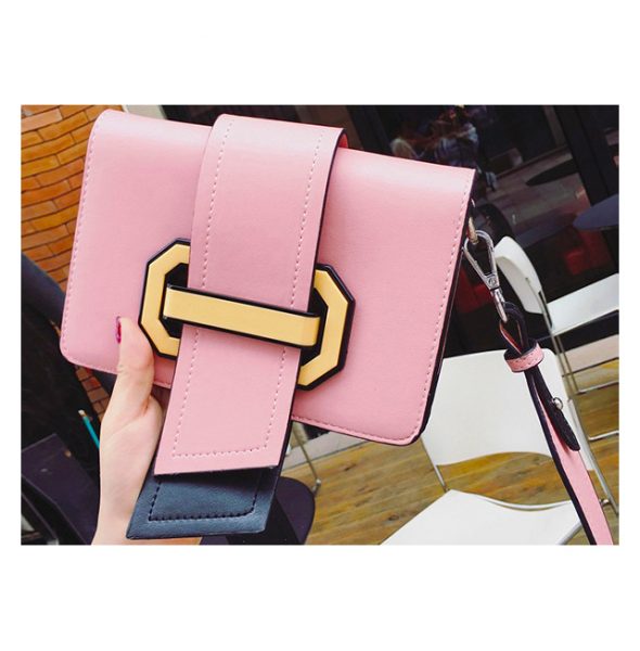 PINK RIBBON BAG 2